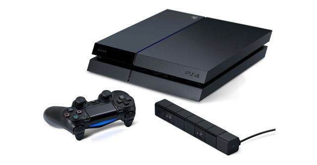 Czy dobre wyniki sprzedaży PS4 w Japonii kogoś dziwią? - PlayStation 4 debiutuje w Japonii lepiej niż PlayStation 3 osiem lat temu - wiadomość - 2014-02-25