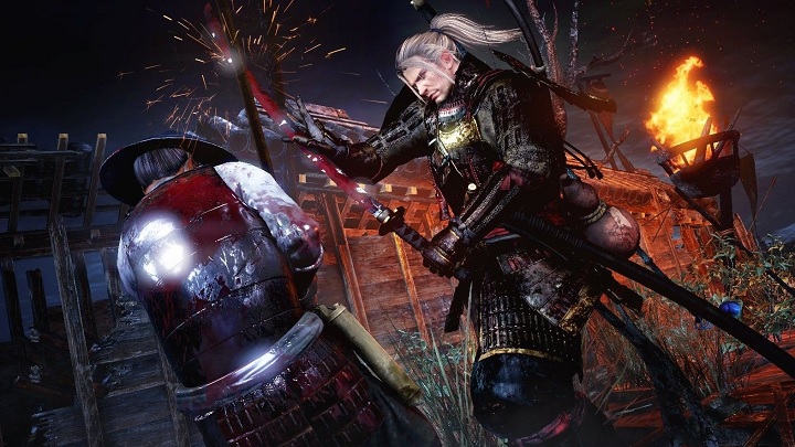 Pierwsze NiOh odniosło sukces, więc nic dziwnego, że ekipa Team Ninja ochoczo zabrała się do pracy nad kontynuacją. - NiOh 2 zmierza na PlayStation 4 - wiadomość - 2018-06-12