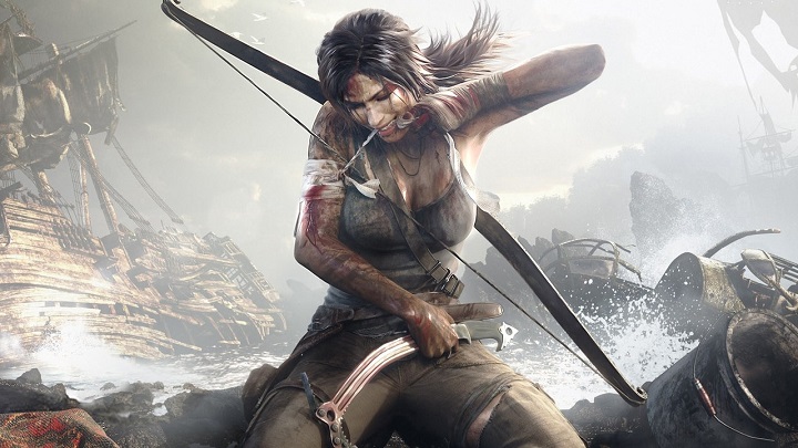 Tomb Raider i Rise of the Tomb Raider to udane i dobrze sprzedające się gry, z których Square Enix jest zadowolone. - Najnowsze wyniki sprzedaży gier Tomb Raider i Rise of the Tomb Raider  - wiadomość - 2017-11-28