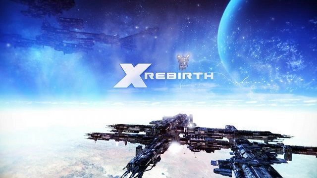 X Rebirth otrzymało aktualizację 2.50 - ilustracja #1