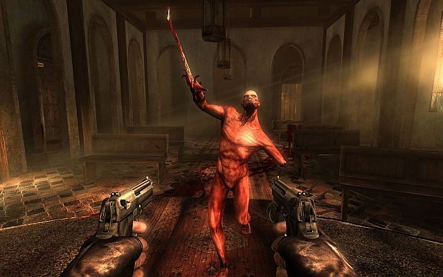 Milion sprzedanych egzemplarzy gry Killing Floor i promocja na Steam - ilustracja #1