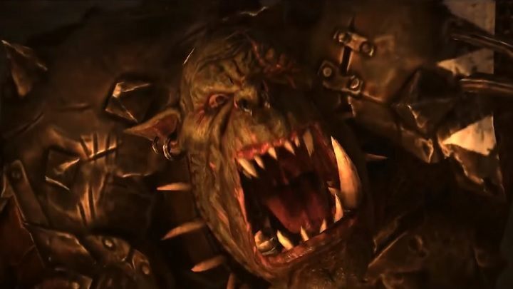 Zielonoskóre hordy debeściaków orkuf ruszają na kolejne Waaagh! - Premiera Total War: Warhammer - wiadomość - 2016-05-24