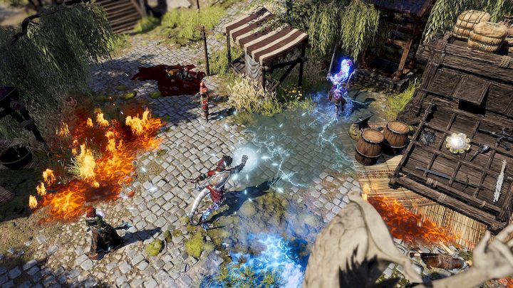 Larian Studios rozpoczyna pracę nad czymś nowym. - Larian Studios zajmie się nowymi projektami - wiadomość - 2018-09-10