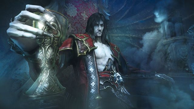 „Dwójka” będzie jeszcze mroczniejsza i bardziej rozbudowana niż pierwsza część Lords of Shadow - Castlevania: Lords of Shadow 2 zadebiutuje w lutym 2014 roku - wiadomość - 2013-08-21