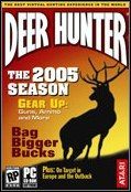Polowanie na jelenie – sezon 2005 rozpoczyna się tej jesieni!  - ilustracja #1