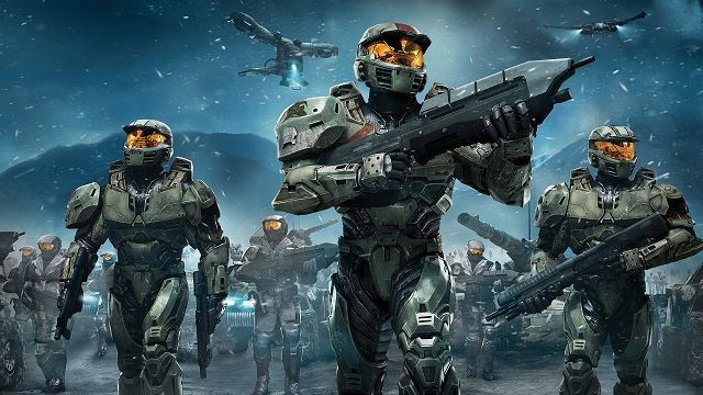 Sprzedano powyżej 65 milionów egzemplarzy gier z serii Halo. - Sprzedano ponad 65 milionów egzemplarzy gier z serii Halo - wiadomość - 2015-07-14