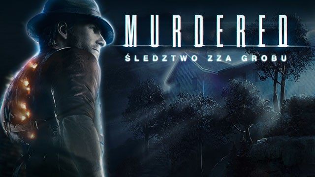 Murdered: Śledztwo zza grobu – śledztwo zmarłego detektywa nie jest zbyt porywające. - Premiera Murdered: Śledztwo zza grobu. Sprawdź oceny mediów - wiadomość - 2014-06-03