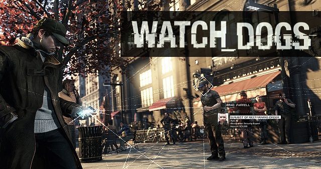 Asem w rękawie Pearce'a jest kontrolujący całą sieć miasta smartfon - Watch Dogs doczeka się kinowej ekranizacji - wiadomość - 2013-08-21