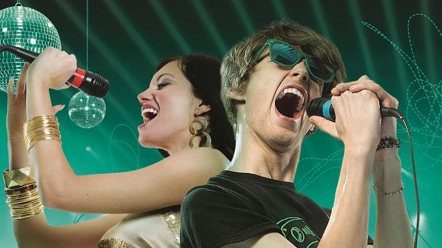 SingStar – konsolowe karaoke firmy Sony. - SingStar w tym roku doczeka się kolejnych zmian - wiadomość - 2013-09-17