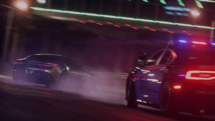 Jaka będzie kolejna odsłona Need for Speed? - Ruszyło odliczanie do oficjalnej zapowiedzi nowego Need for Speed - wiadomość - 2019-08-12