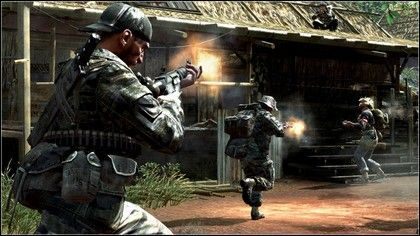 Wysyp informacji o trybie multiplayer w Call of Duty: Black Ops - ilustracja #2