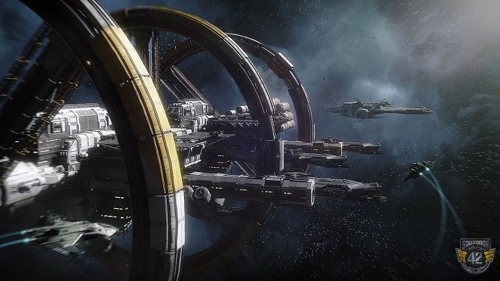 Star Citizen - Star Citizen - premierowa wersja nie będzie zawierać wszystkiego, co obiecano - wiadomość - 2016-04-19