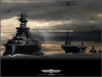 Navy Field wpłynęła na europejskie wody - ilustracja #2