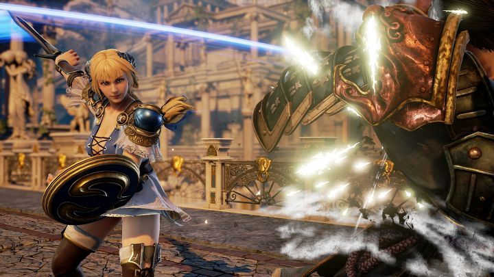 Ostatnie doniesienia nie napawają optymizmem, ale nie przesądzają o porażce Soulcalibur VI. - Soulcalibur 6 nie domaga? Słaba sprzedaż wersji pudełkowej w UK - wiadomość - 2018-10-23