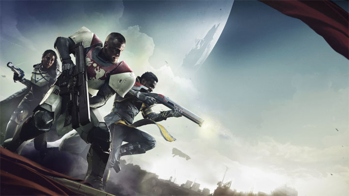 Destiny 2 to nie tylko najlepiej sprzedająca się gra września, ale również całego 2017 roku. - Destiny 2 znokautowało konkurencję na amerykańskim rynku gier - wiadomość - 2017-10-24