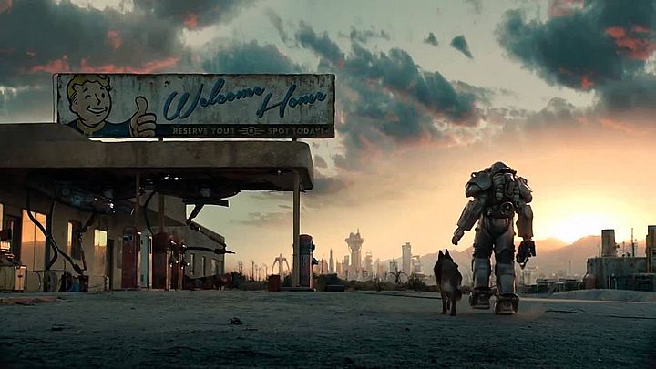 Fallout 4 to (podobnie jak poprzednie części) plac zabaw dla modderów. - Fallout 2287 - Nuclear Winter zmienia Fallouta 4 w survival - wiadomość - 2019-09-23