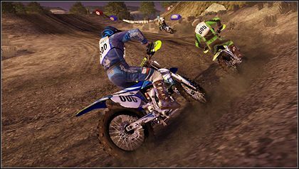 Demo MX vs. ATV Untamed już do pobrania z Xbox Live - ilustracja #1
