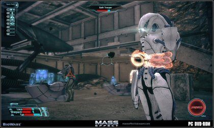EA o Mass Effect 2, Bad Company 2, Battlefield Heroes, Dragon Age i innych - ilustracja #1