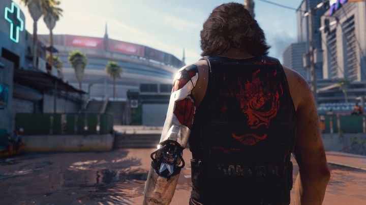 Deweloper Cyberpunka 2077 przepytany przez GameSpot. - Twórca Cyberpunka 2077 o mikropłatnościach i konsolach nowej generacji - wiadomość - 2019-10-14