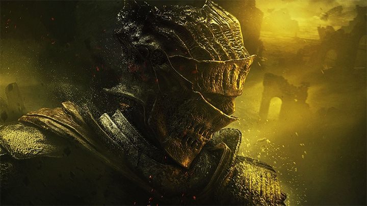 Dark Souls III to według niektórych najlepsza odsłona serii. - Dark Souls III debiutuje na Zachodzie - wiadomość - 2016-04-12