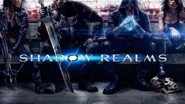 Shadow Realms miało skupiać się na misjach fabularnych. - Shadow Realms oficjalnie anulowane. BioWare skupia się na grze o Star Wars - wiadomość - 2015-02-10