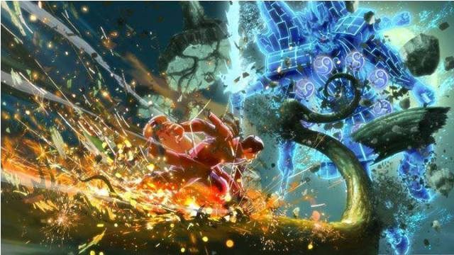 Do premiery jeszcze daleko, ale już teraz twórcy Ultimate Ninja Storm 4 zapowiedzieli popremierowe DLC. - Naruto Shippuden: Ultimate Ninja Storm 4 z trzema DLC po premierze - wiadomość - 2015-11-03