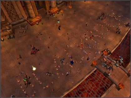 Wrath of the Lich King bije rekordy popularności, 11,5 miliona subskrybentów World of Warcraft - ilustracja #1
