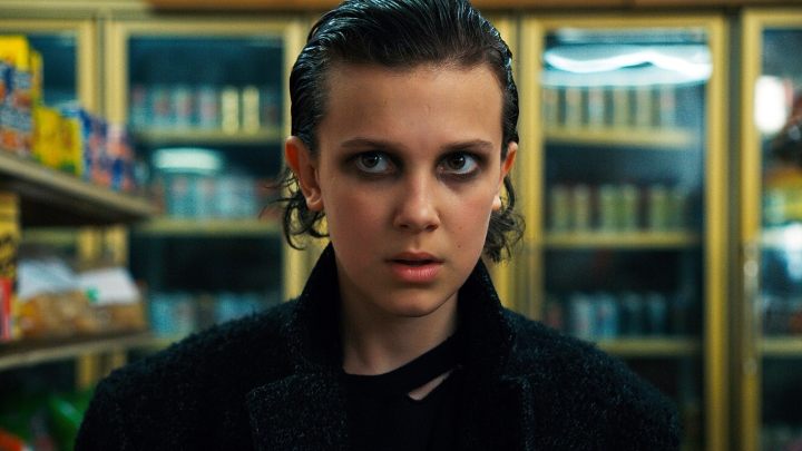 Eleven jest jedną z ważniejszych postaci w serialu. - Duże podwyżki młodych aktorów ze Stranger Things - wiadomość - 2018-04-03