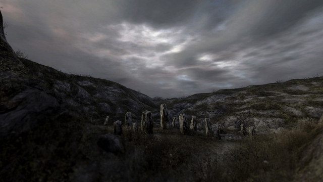 Dear Esther już dostępna na Steamie - ilustracja #3