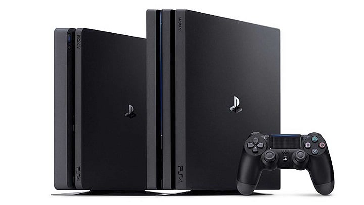 Dział odpowiedzialny za konsolę PlayStation 4 radzi sobie znakomicie. - 67,5 miliona egzemplarzy PlayStation 4 w sklepach - wiadomość - 2017-10-31