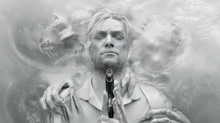 The Evil Within 2 to tylko jedna z kilku gier Bethesdy zaplanowanych na bieżący rok. - Bethesda Softworks wyda w tym roku siedem gier, w tym jedną jeszcze niezapowiedzianą [aktualizacja #2] - wiadomość - 2017-09-12