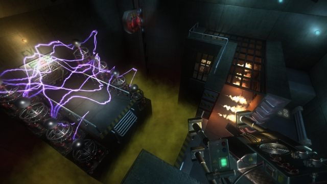 Gra od strony mechaniki przypomina serię Portal, jest jednak o wiele bardziej ponura. - Magnetic: Cage Closed – zapowiedziano grę logiczną wzorowaną na serii Portal - wiadomość - 2015-01-20
