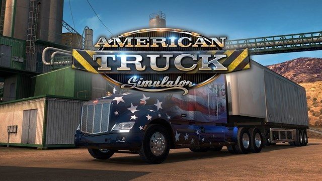 Pochlebne recenzje i względnie niska cena przełożyły się na popularność produkcji SCS Software. - American Truck Simulator z blisko 150 tysiącami nabywców - wiadomość - 2016-02-09