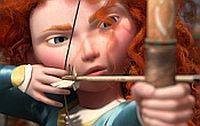 Brave: The Video Game - zapowiedź gry na podstawie filmu animowanego Merida waleczna - ilustracja #2