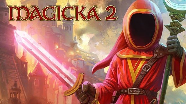 Już dzisiaj fani magii będą mogli spróbować swoich sił w drugiej części gry Magicka. - Magicka 2 – premiera drugiej części zabawnego hack-and-slasha - wiadomość - 2015-05-26