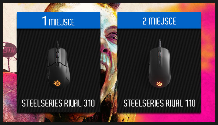 Nagraj najbardziej efektowną akcję w Rage 2 i zgarnij myszkę od SteelSeries - ilustracja #3