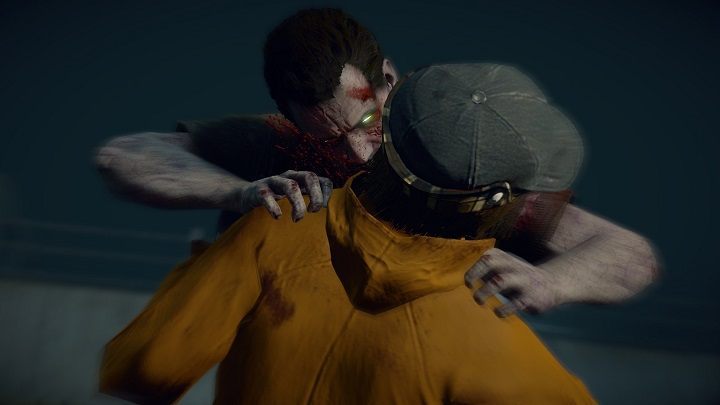 Frank West dołączy do hordy nieumarłych, którą niegdyś bezlitośnie dziesiątkował. - Frank West stanie się zombie w kwietniowym fabularnym DLC do Dead Rising 4 - wiadomość - 2017-03-21