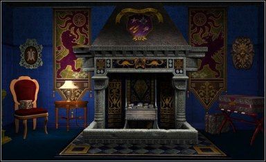 Nancy Drew: Curse of Blackmoor Manor już w październiku - ilustracja #1