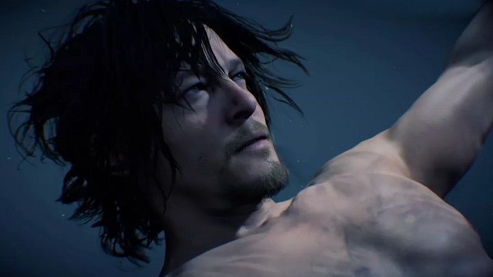 Death Stranding to wciąż tajemnicza produkcja, ale na szczęście twórcy dawno wyszli z wstępnych etapów produkcji. - Death Stranding ma już grywalną wersję - wiadomość - 2017-12-11