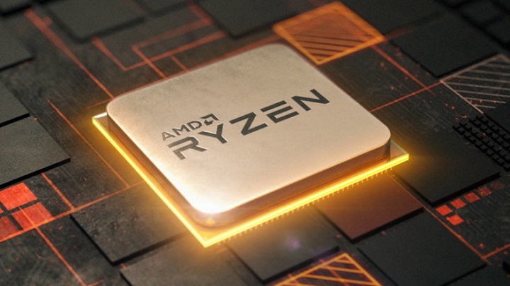 Procesory AMD stają się w Europie coraz popularniejsze. - 60% badanych Europejczyków woli procesory AMD - wiadomość - 2019-12-02