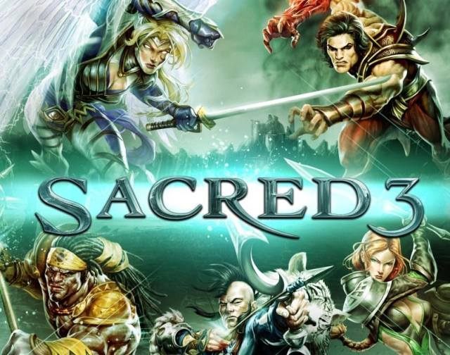 Sacred 3 zostanie spolszczone kinowo (napisy) – przynajmniej na PC, bo wersja językowa edycji konsolowych stoi pod znakiem zapytania - Sacred 3 trafi do naszego kraju nakładem Cenegi - polska wersja gwarantowana tylko na PC - wiadomość - 2014-04-09