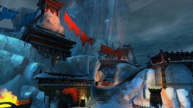 ArenaNet ujawniła szczegóły drugiej dużej aktualizacji do Guild Wars 2 – co skrywa The Lost Shores? - ilustracja #4