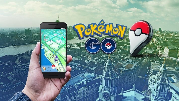 Przez pewien czas Pokemon GO było na ustach wszystkich. Teraz szał wygasł, ale to nadal kura znosząca złote jaja. / źródło: Gamespot. - Pokemon GO przyniosło 1,2 miliarda dolarów przychodu - wiadomość - 2017-07-04