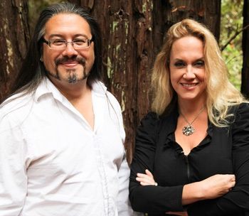 John Romero, wraz z żoną Brendą, pracują nad kolejnymi projektami