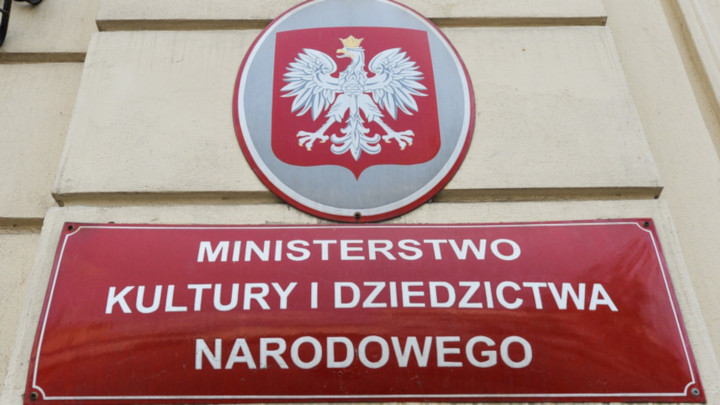 Ministerstwo Kultury coraz szerzej otwiera się na gry. - Rząd wraca do tematu ulg podatkowych dla twórców gier - wiadomość - 2019-07-08