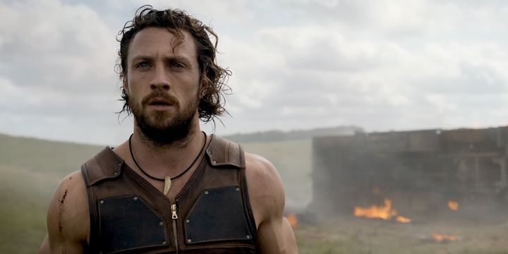 Kraven Łowca, J.C. Chandor, Marvel, 2024 - Aaron Taylor-Johnson został nowym Bondem? Gwiazdor Marvela dostał ponoć oficjalną ofertę i ma „podpisać kontrakt na dniach” - wiadomość - 2024-03-19