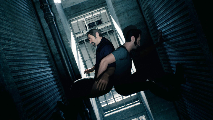 Gra ukaże się 23 marca. - A Way Out na nowym gameplayu z ucieczką ze szpitala - wiadomość - 2018-03-13