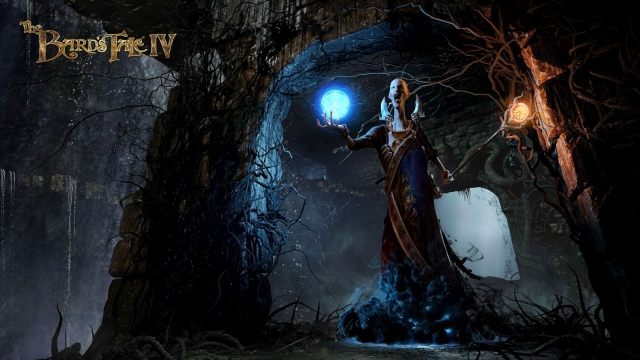 The Bard’s Tale IV - Kickstarter The Bard’s Tale IV zakończony, zebrano ponad 1,5 miliona dolarów - wiadomość - 2015-07-14