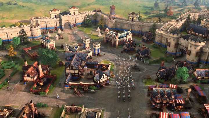 Age of Empires 4 może otrzymać dodatki, ale nie będzie w nim mikropłatności. - Age of Empires 4 bez mikropłatności - wiadomość - 2019-11-18
