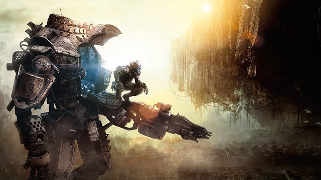 Sequel Titanfall pojawi się najpewniej także na PS4. - Sequel Titanfall pojawi się też na PlayStation 4? - wiadomość - 2015-02-10